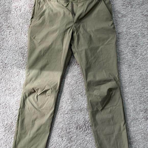 Kuhl Renegade Recon Pants Tapered Fit 34x30 - Picture 4 of 4